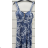 Women's Strapless Long Party Dress (S/M ONE SIZE) ITALIAN FASHION IMPSH2360055