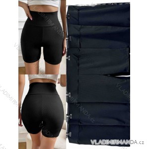 Women's Shorts Shorts Plus Size (56/58 ONE SIZE) POLISH FASHION IMWT24100/DUR