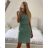 Women's Sheath Party Elegant Sleeveless Dress (S-XL) ITALIAN FASHION IMM22Q51239-15/DUR mintova M