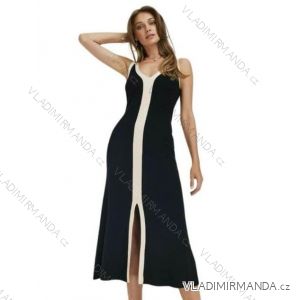 Long formal elegant ball gown dress (UNI s-m) ITALIAN FASHION IMM20FL5620