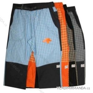 Trousers 3/4 short boys (134-164) NEVEREST MD-B989C