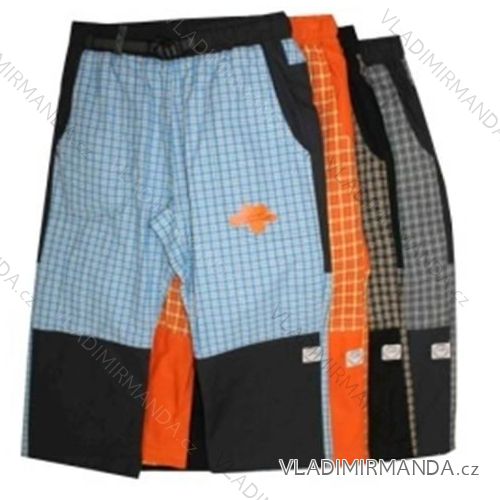 Trousers 3/4 short boys (134-164) NEVEREST MD-B989C