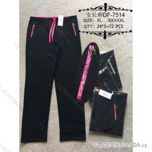 Tracksuits Oversized Ladies (xl-5xl) N-FEELDF-8513