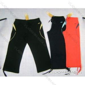 Leggins 3/4 Short Ladies (m-xxl) COANDIN K2413
