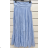 Women's long skirt (S/M ONE SIZE) ITALIAN FASHION IMPSH232280