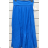 Women's long skirt (S/M ONE SIZE) ITALIAN FASHION IMPSH232280