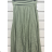 Women's long skirt (S/M ONE SIZE) ITALIAN FASHION IMPSH232280