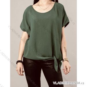 Tunic short sleeve women (uni s-l) ITALIAN FASHION IMD20123