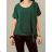 Tunic short sleeve women (uni s-l) ITALIAN FASHION IMD20123