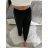 Women's Long Pants (XL/2XL/3XL ONE SIZE) ITALIAN FASHION IMC24019