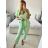 Women's Tracksuit and Tracksuit Set (XL/2XL ONE SIZE) ITALIAN FASHION IMC22581