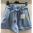 Shorts elegant women's (S / M ONE SIZE) ITALIAN FASHION IMWP222671