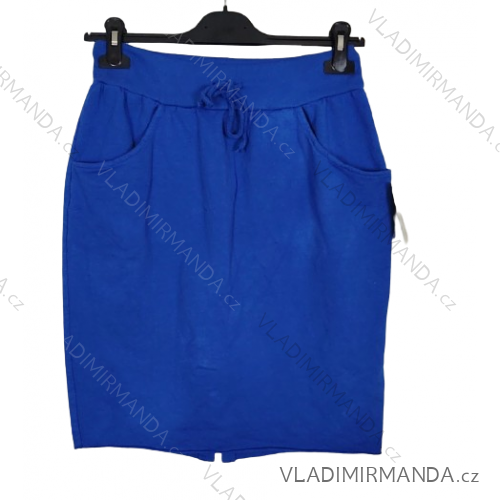 Skirt summer short women (uni sl) ITALIAN Fashion IM718209