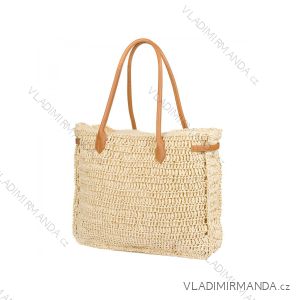 Women's boho summer handbag (43cm X 34cm X 10cm) Versoli VER24TOR-PA-2