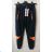 Sweatpants light youth boy camouflage (134-164) ACTIVE SPORT ACT21XHZ-0314