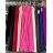 Women's Long Elegant Strapless Jumpsuit (S/M ONE SIZE) ITALIAN FASHION IMWKK23919