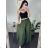 Women's Summer Long Harem Pants (S/M/L ONE SIZE) ITALIAN FASHION IMD24199