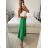 Women's Summer Long Harem Pants (S/M/L ONE SIZE) ITALIAN FASHION IMD24199