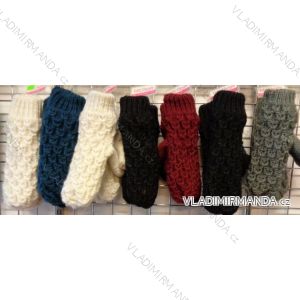 Gloves knitted ladies ECHT JKB017
