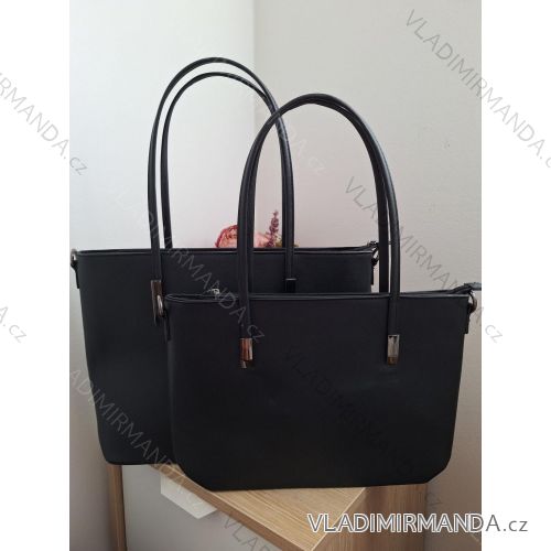 Women's Handbag (ONE SIZE) TESSRA TES1970-MH