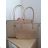 Women's Handbag (ONE SIZE) TESSRA TES1970-MH