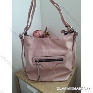 Women's handbag (ONE SIZE) TESSRA TES24D5726