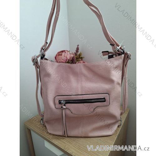 Women's handbag (ONE SIZE) TESSRA TES24D5726