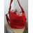 Women's handbag (ONE SIZE) TESSRA TES24D5726