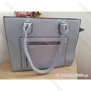 Women's handbag (ONE SIZE) TESSRA TES24G7422/DU