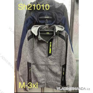 Men's hoodie (m-3xl) VINTE VIN24SH21010