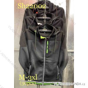 Men's hoodie (m-3xl) VINTE VIN24SH22002