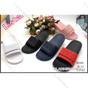 Rubber slippers women (36-41) RISTAR RIS249050B