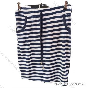 Ladies Summer Skirt (uni sl) ITALIAN Fashion TM8201266