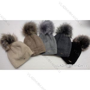 Womens winter hat insulated (uni) VEILO POLSKÁ VÝROBA B10005
