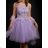 Long formal elegant ball gown dress (UNI s-m) ITALIAN FASHION IMM20FL5620