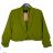 Women's long sleeve jacket (S/M ONE SIZE) ITALIAN FASHION IMPBB23D103