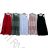 Summer strapless dress with applique for women (UNI S / M) ITALIAN FASHION IMD20414