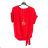 Tunic short sleeve women (uni s-l) ITALIAN FASHION IMD20123