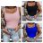 Women's summer tank top (L/XL ONE SIZE) ITALIAN FASHION IMM23M071