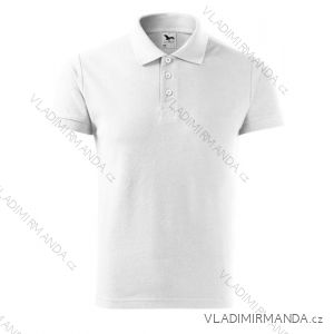 Cotton polo shirt short sleeve (s-xxl) ADVERTISING TEXTILE 212B