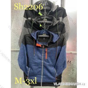 Men's hoodie (m-3xl) VINTE VIN24SH22030