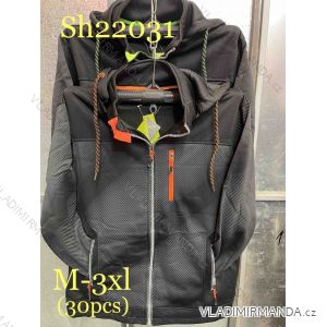Men's hoodie (m-3xl) VINTE VIN24SH22030