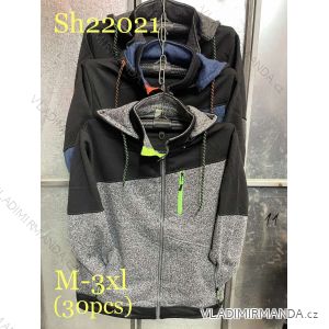 Men's hoodie (m-3xl) VINTE VIN24SH22030