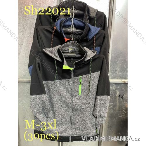 Men's hoodie (m-3xl) VINTE VIN24SH22030