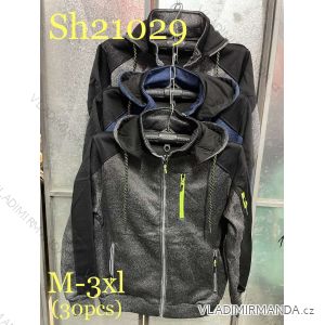 Men's hoodie (m-3xl) VINTE VIN24SH22030