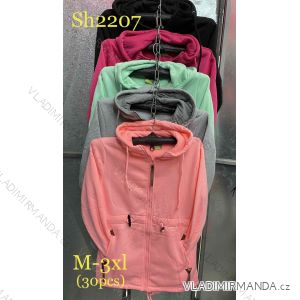 Jacket autumn women (S-3XL) VINTE VIN19062