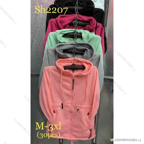 Jacket autumn women (S-3XL) VINTE VIN19062