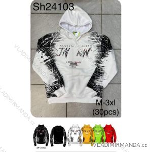 Men's hoodie (m-3xl) VINTE VIN24SH22030