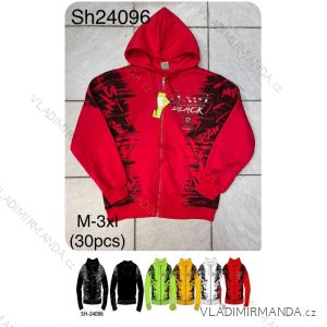 Men's hoodie (m-3xl) VINTE VIN24SH22030