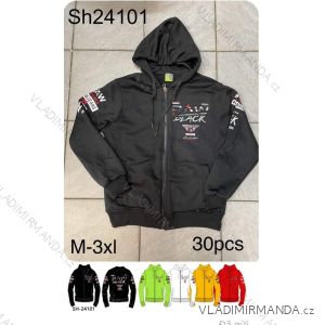 Men's hoodie (m-3xl) VINTE VIN24SH22030